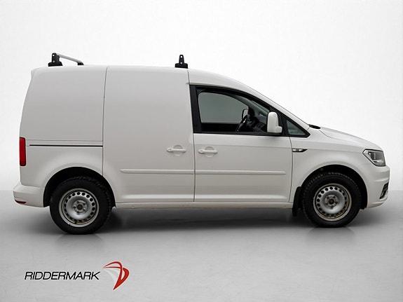 Volkswagen Caddy 2 of 5