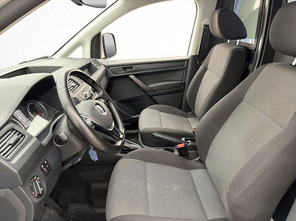 Volkswagen Caddy 15 of 24