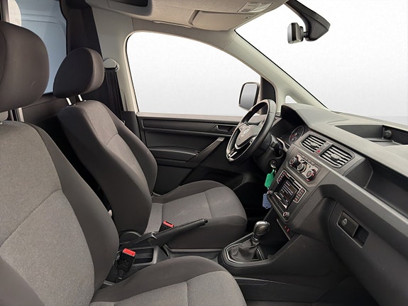 Volkswagen Caddy 23 of 24