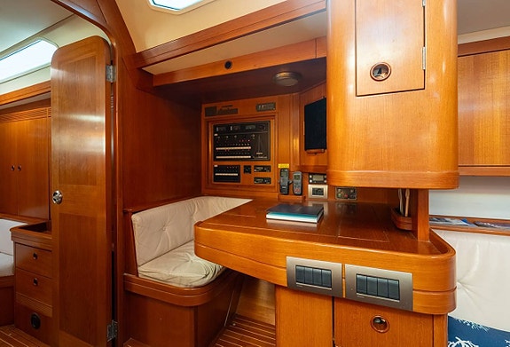 Baltic 60 Custom 11 of 12