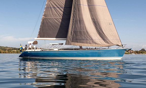 Baltic 60 Custom 2 of 12