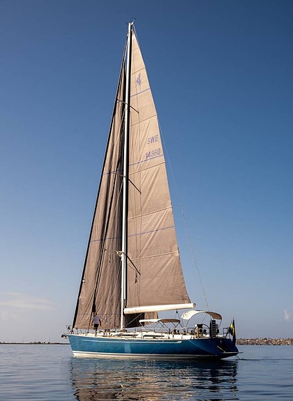Baltic 60 Custom 3 of 12