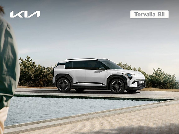 Kia EV3 6 of 8