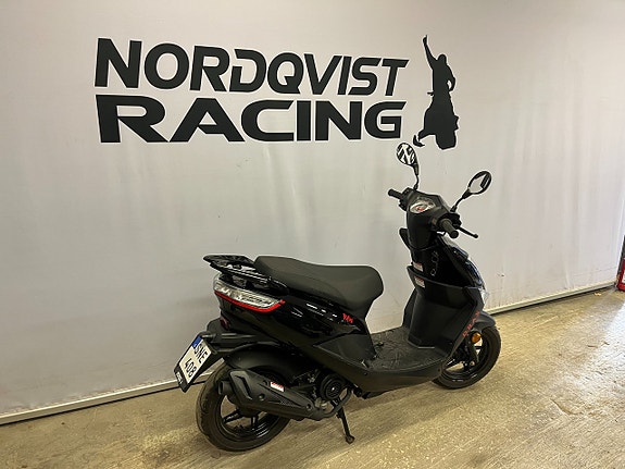 Drax RAW E5 Klass 1 45Km/h 24 mån Räntefritt *Fri frakt 3 of 5