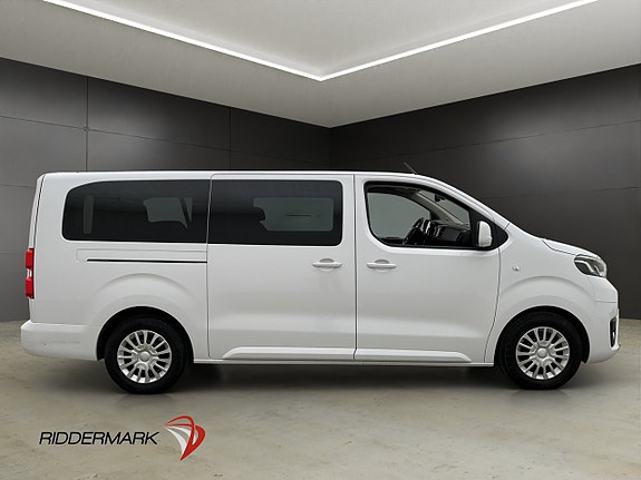 Toyota Proace Verso 2 of 5