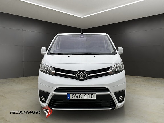 Toyota Proace Verso 5 of 5