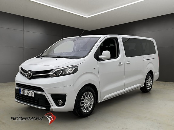 Toyota Proace Verso 3 of 5