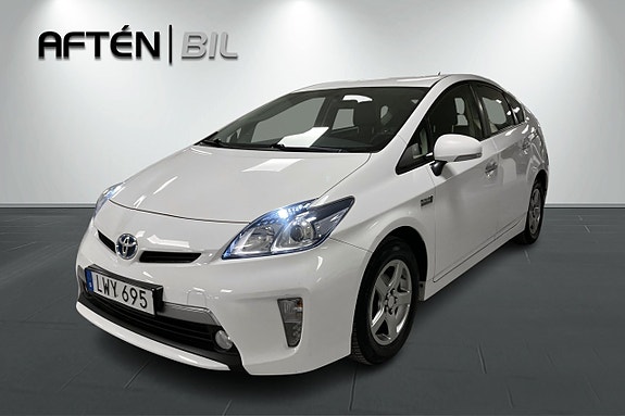 İkinci el  Toyota Prius 1.8
