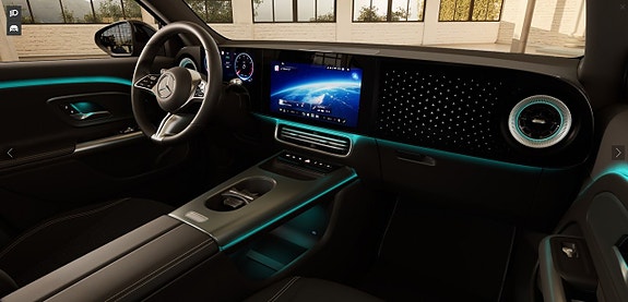 Mercedes-Benz GLB200 16 of 16