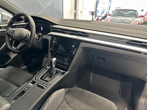 Volkswagen Arteon 7 of 18