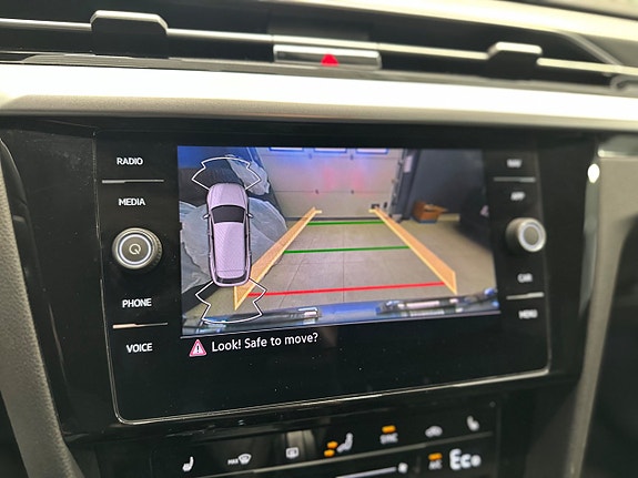 Volkswagen Arteon 14 of 18