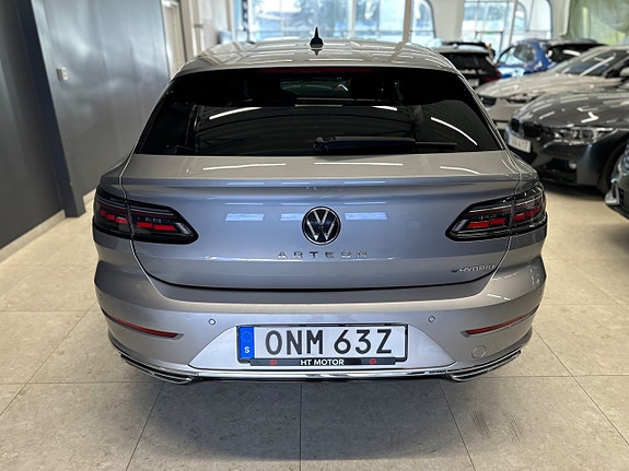 Volkswagen Arteon 5 of 5