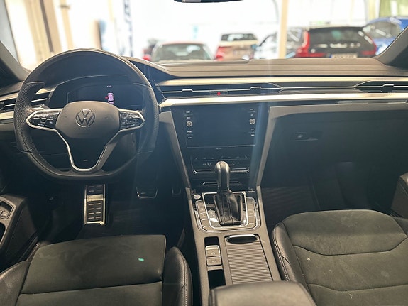 Volkswagen Arteon 8 of 18