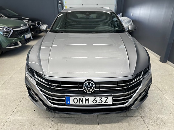 Volkswagen Arteon 2 of 5