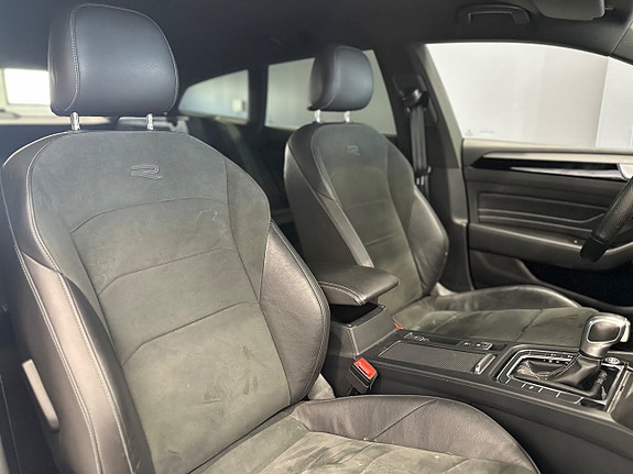 Volkswagen Arteon 9 of 18