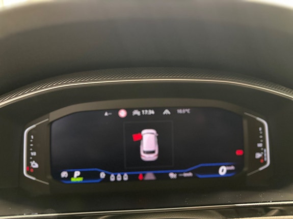 Volkswagen Arteon 12 of 18