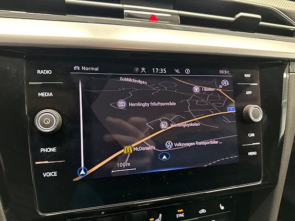 Volkswagen Arteon 13 of 18
