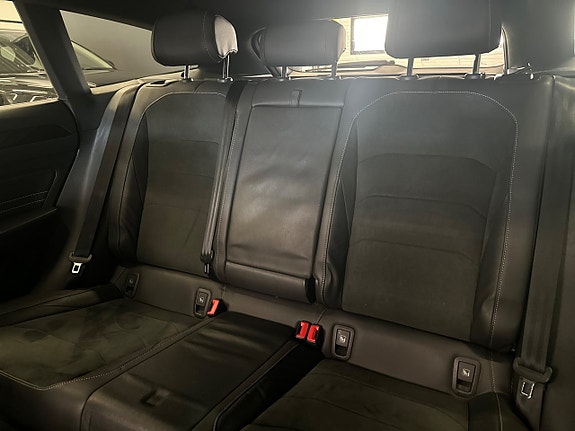 Volkswagen Arteon 18 of 18