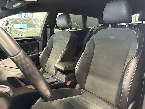 Volkswagen Arteon 11 of 18