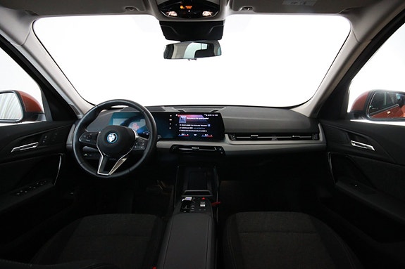 BMW X1 5 of 5