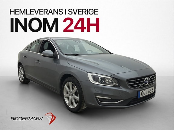 Volvo S60 3 of 5