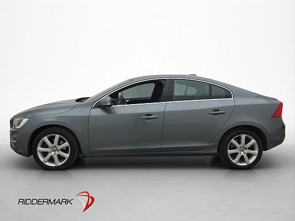 Volvo S60 5 of 5