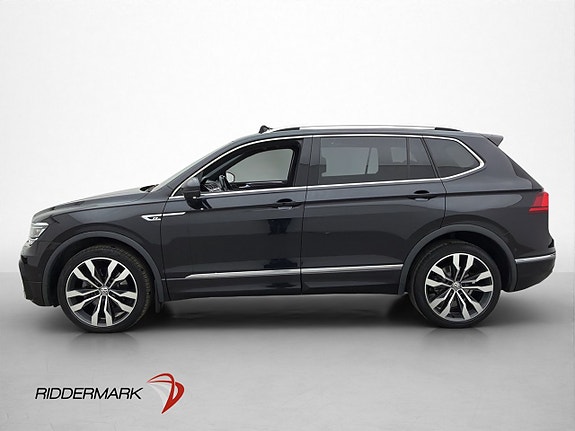 Volkswagen Tiguan Allspace 5 of 5