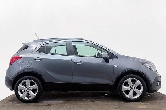 Opel Mokka 5 of 5