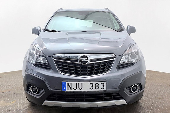 Opel Mokka 3 of 5