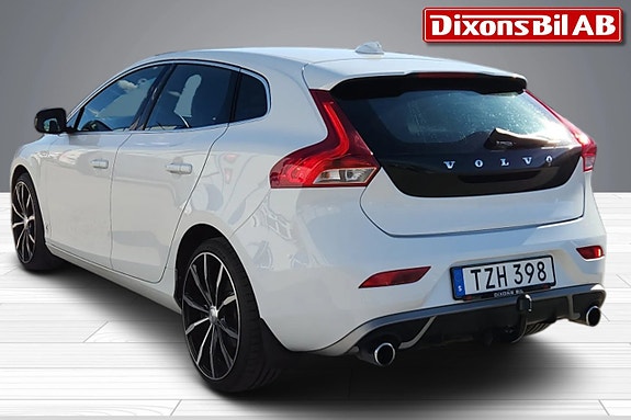 Volvo V40 5 of 14