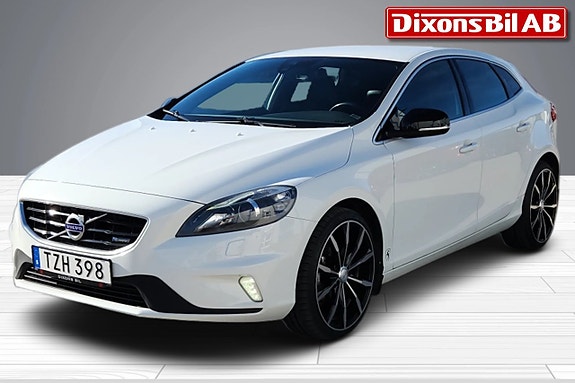 Volvo V40 14 of 14