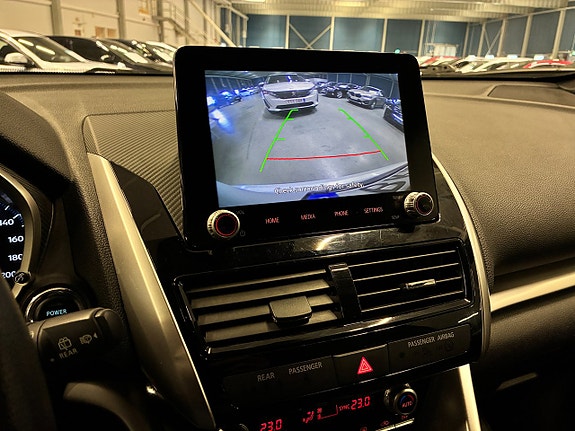 Mitsubishi Eclipse Cross 20 of 26