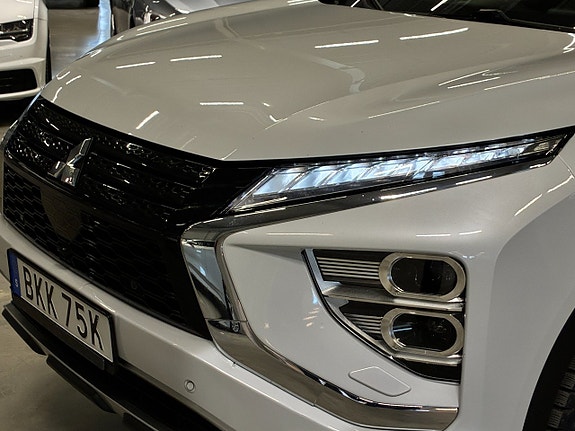 Mitsubishi Eclipse Cross 8 of 26