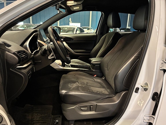 Mitsubishi Eclipse Cross 13 of 26