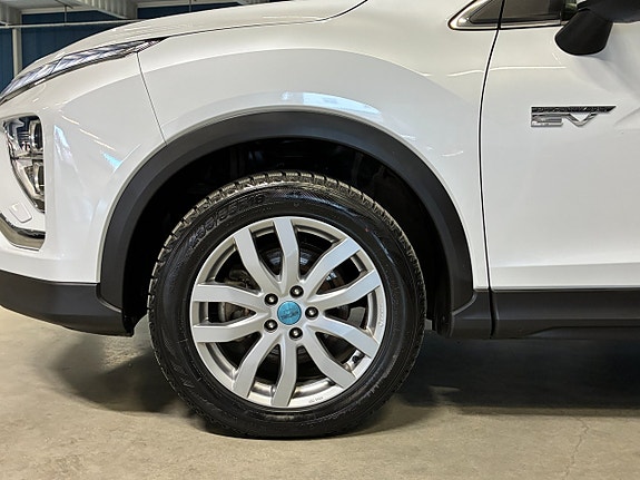 Mitsubishi Eclipse Cross 10 of 26