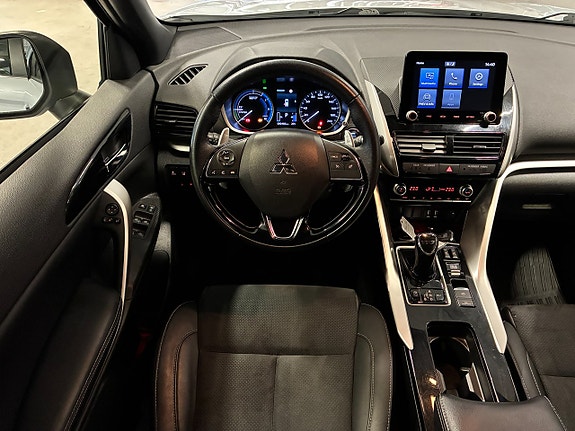 Mitsubishi Eclipse Cross 17 of 26