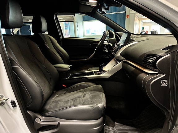 Mitsubishi Eclipse Cross 14 of 26