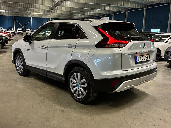 Mitsubishi Eclipse Cross 5 of 26