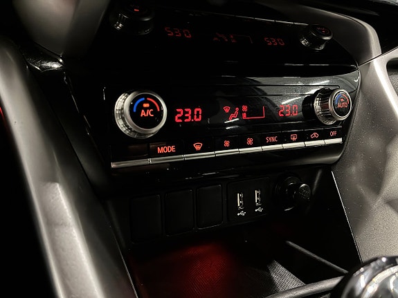 Mitsubishi Eclipse Cross 23 of 26