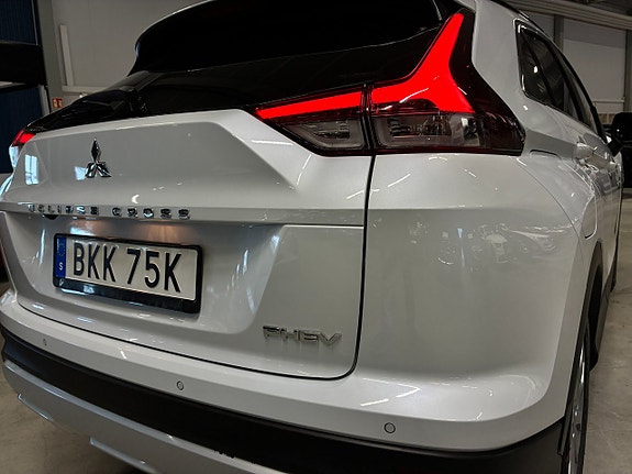 Mitsubishi Eclipse Cross 9 of 26