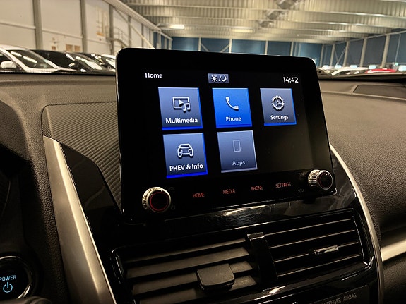 Mitsubishi Eclipse Cross 21 of 26
