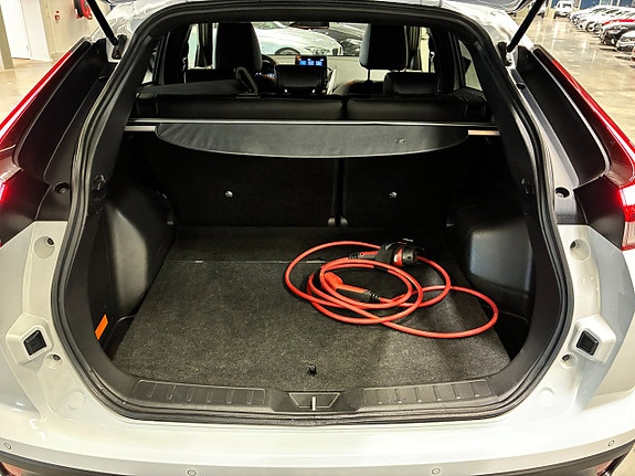 Mitsubishi Eclipse Cross 12 of 26