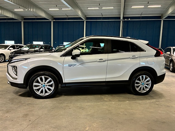 Mitsubishi Eclipse Cross 6 of 26