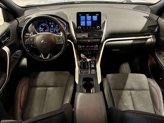 Mitsubishi Eclipse Cross 16 of 26