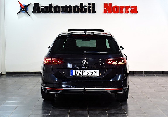 Volkswagen Passat 5 of 5