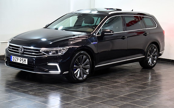 Volkswagen Passat 4 of 5