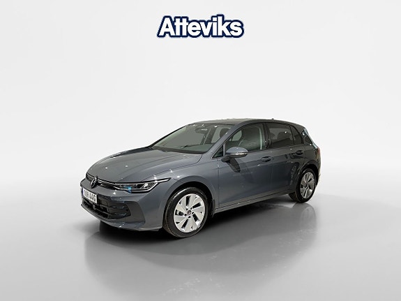 Volkswagen Golf-Serie 3 of 5