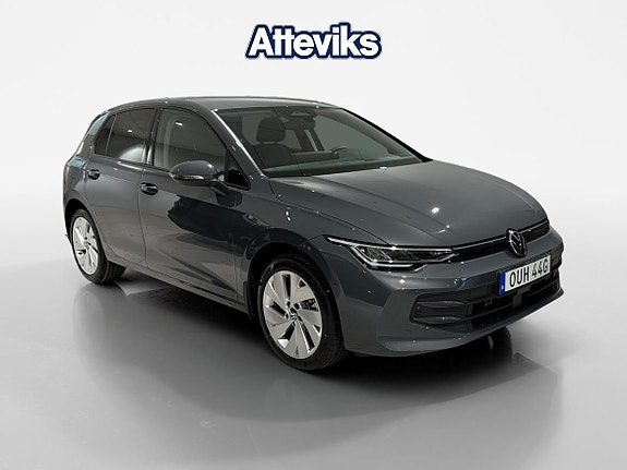Volkswagen Golf-Serie 2 of 5
