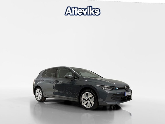 Volkswagen Golf-Serie 4 of 5