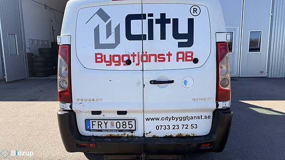 Peugeot Expert 4 of 5